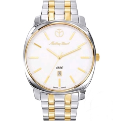 ساعت مچی متی تیسوت D6940MBI - mathey tissot watch d6940mbi  